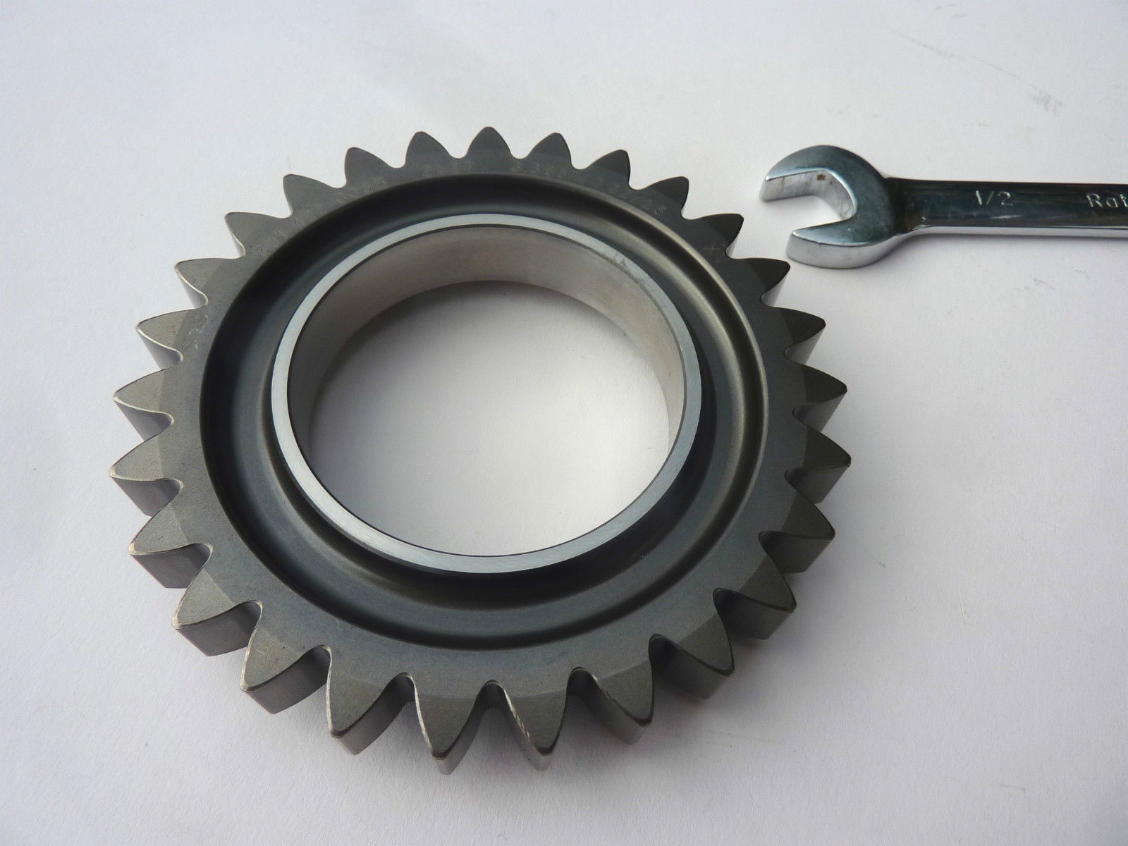 10 F1 Car Parts You Can Buy For £55 Or Under
