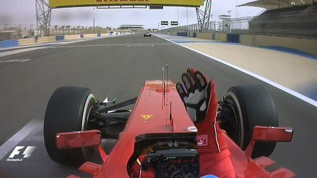 10 Phrases We Are All Tired Of Hearing In Formula 1