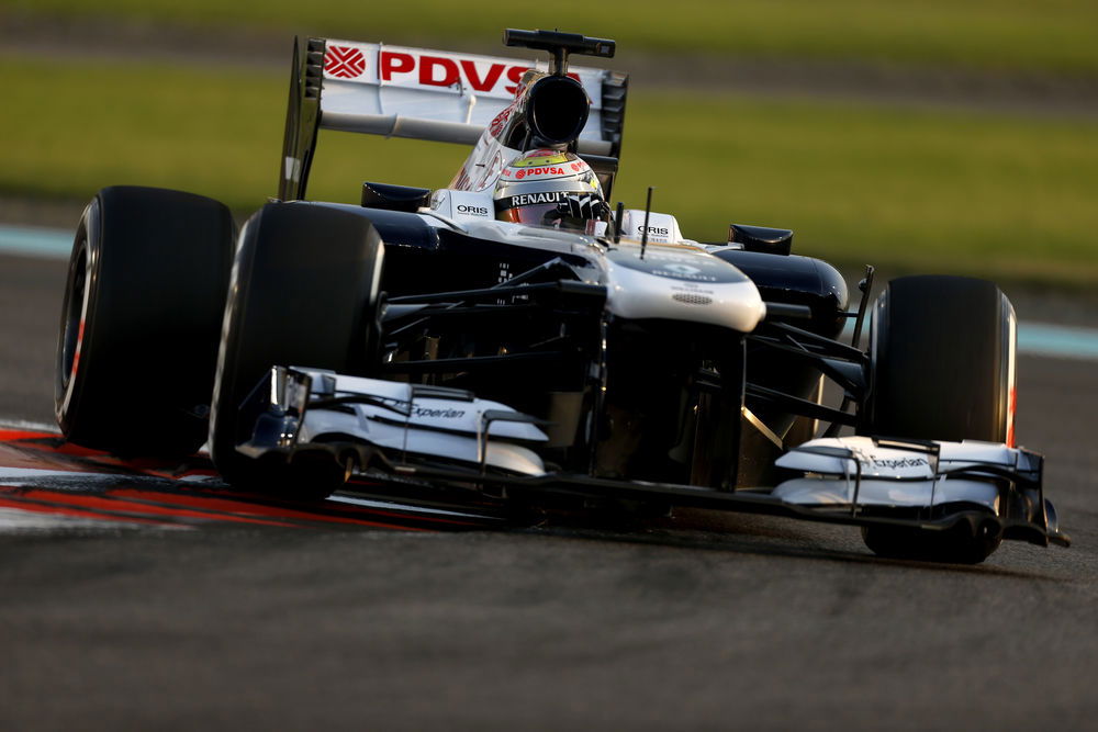 5 Reasons Why Maldonado Might Be Forced Out Of F1 Very Soon