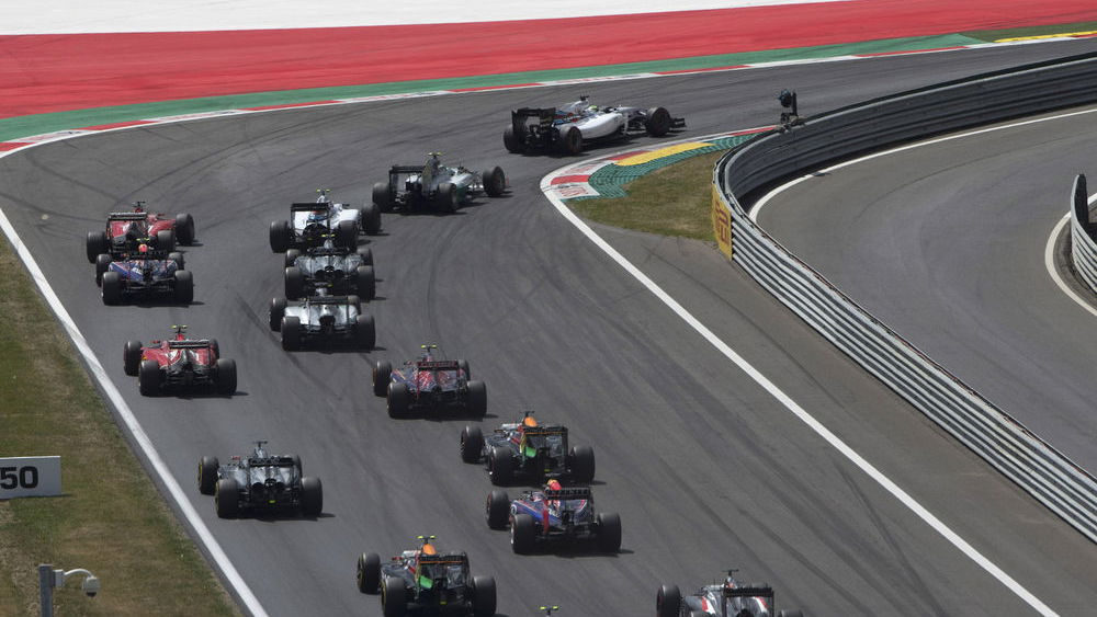 10 Things To Watch Out For From F1 In 2015