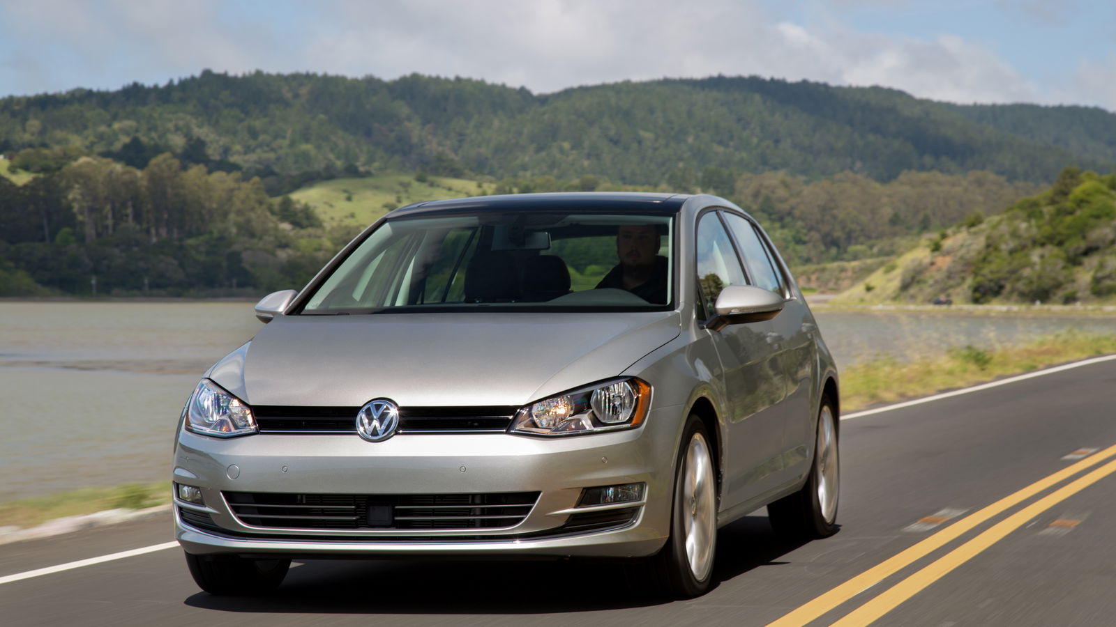 Update: Volkswagen Could Recall 500,000 Cars After It Faked Pollution Tests