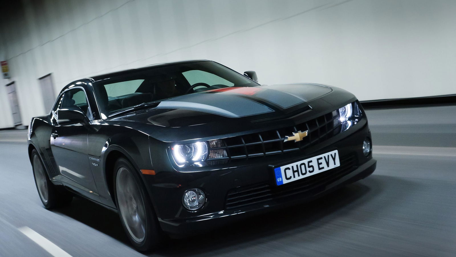 GM's Scandalous Track Record Continues As 500,000 Camaros Get Recalled