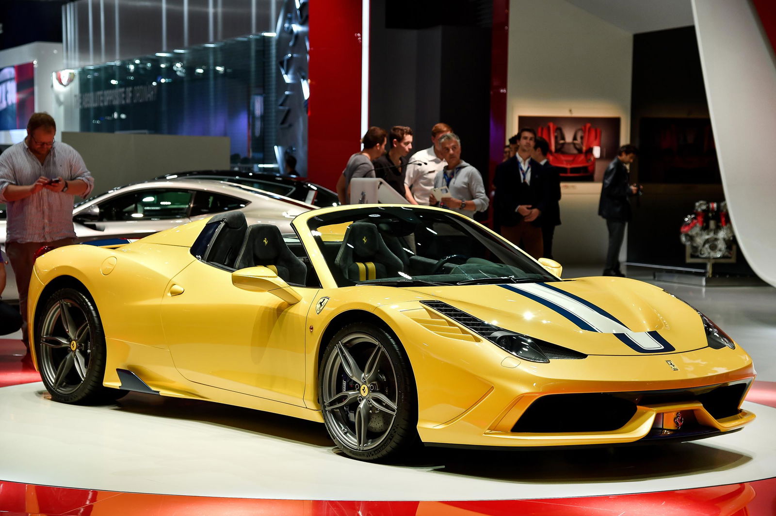10 Awesome Convertibles Even Petrolheads Can Appreciate