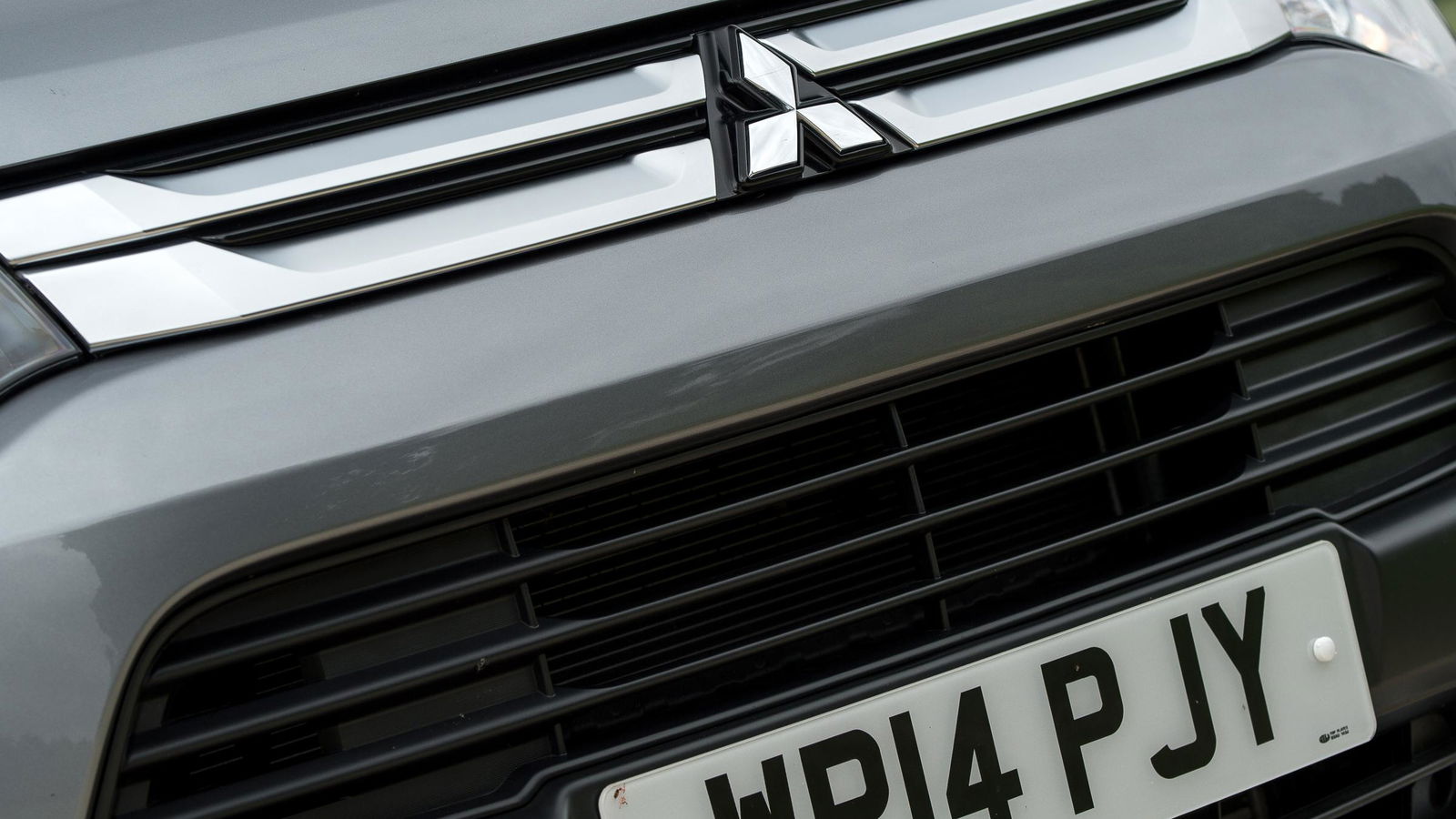 It's Official: Mitsubishi Has Been Rigging Fuel Economy Tests