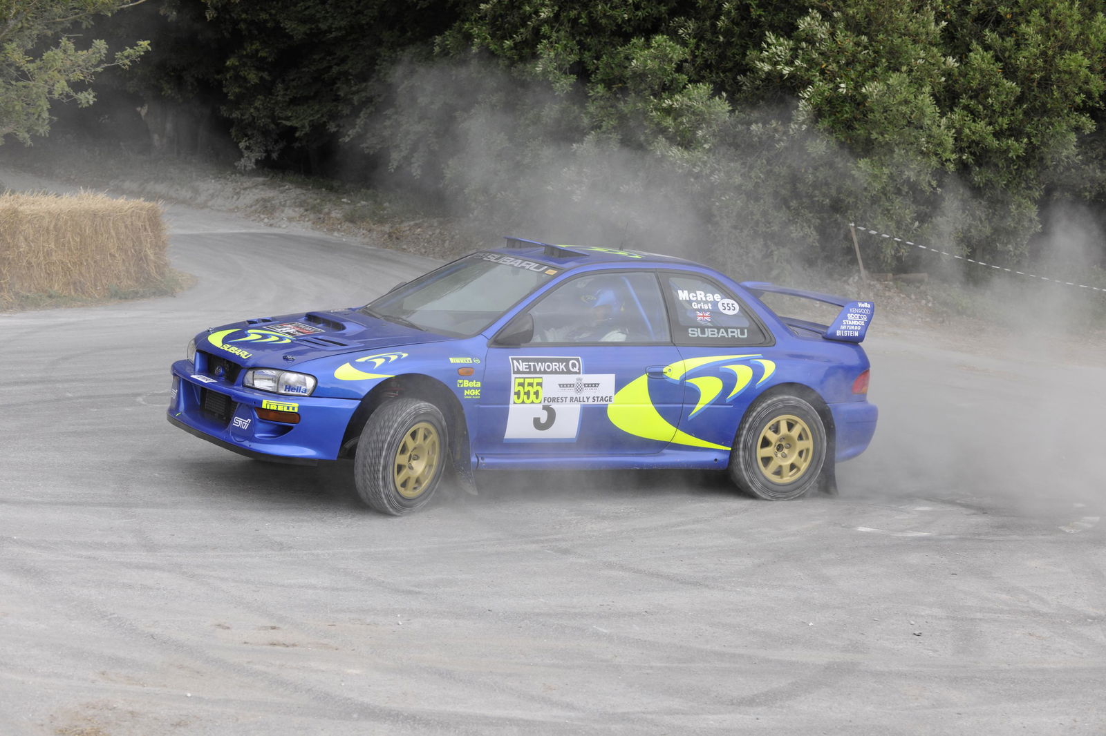 Why 90s Performance Cars Are About To Skyrocket In Value