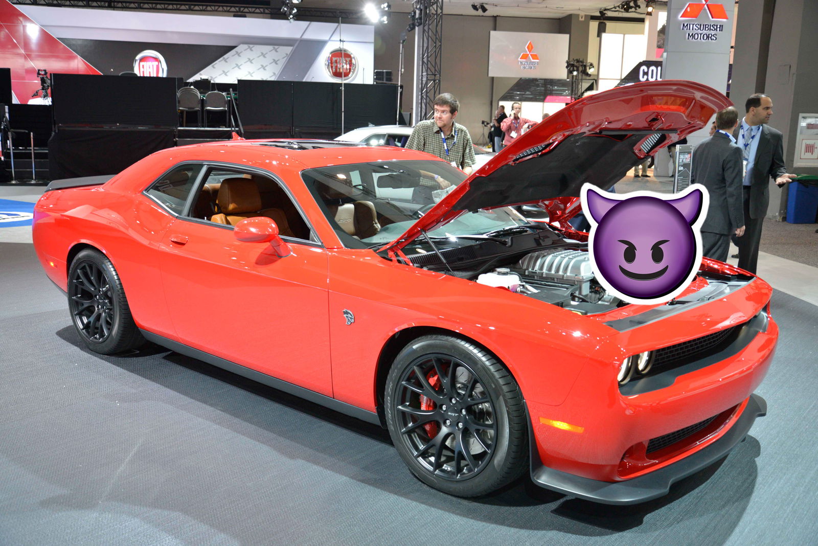 If These 14 Cars Were Emojis, Here's What They'd Be