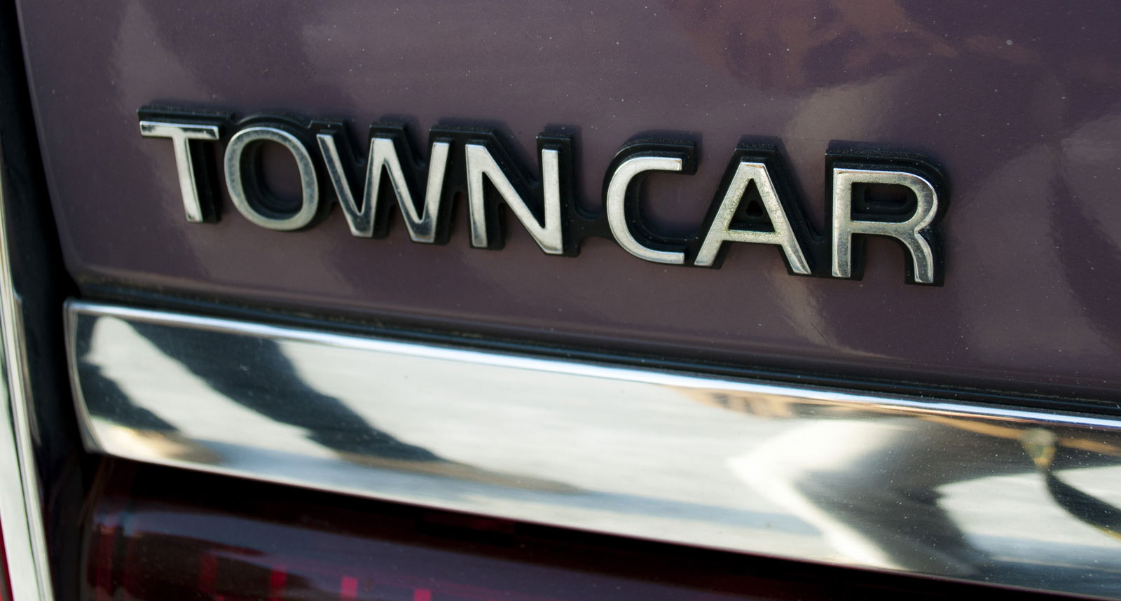 A Few Things I Love And Hate About Driving The Greatest American Car