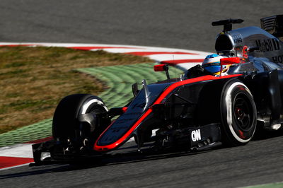 Image source: McLaren Honda