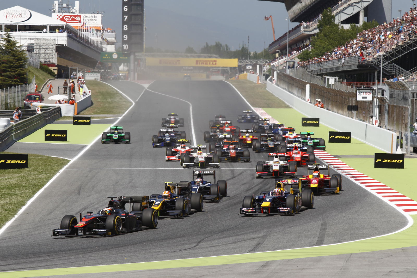 Image source: GP2 Series Media Services