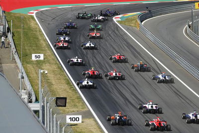 Image source: GP3 Series