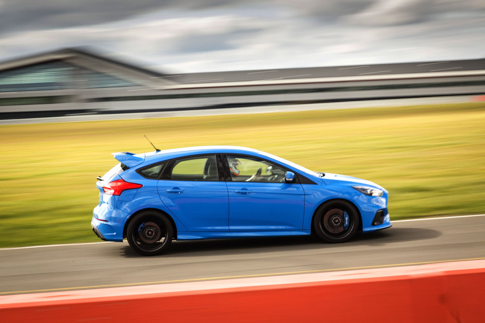 5 Reasons Why The Ford Focus RS Is The Only New Car I’d Ever Buy