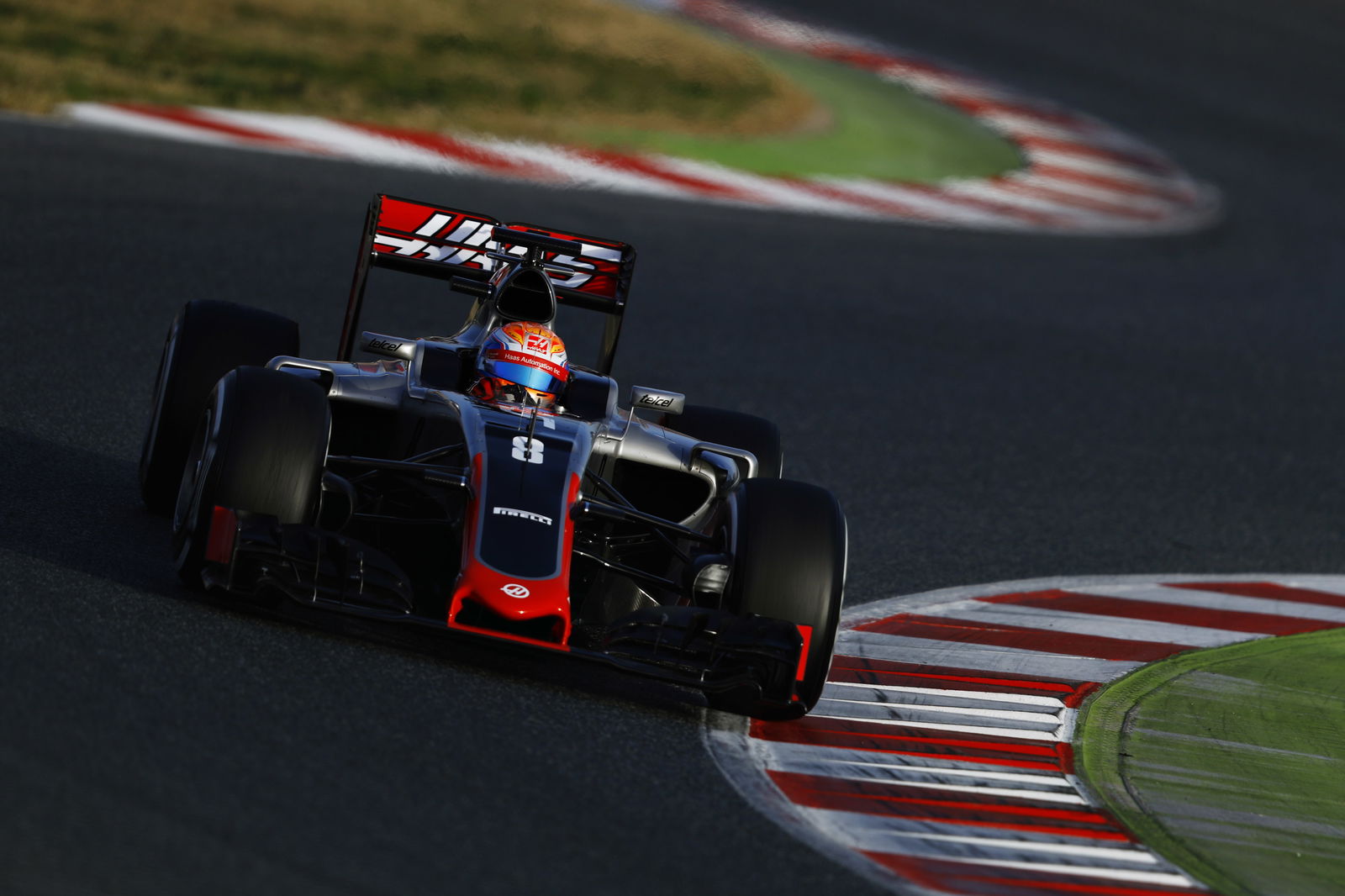 Image source: Haas F1 Team