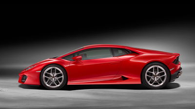 Lamborghini Just Hired 150 People, And It’ll Be Employing Even More In 2016