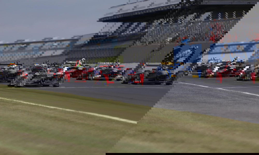Image source: FIA Formula E