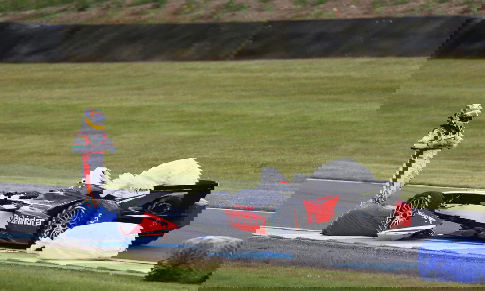 FIA Formula E