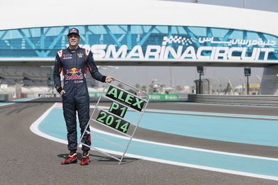 Image source: GP3 Media