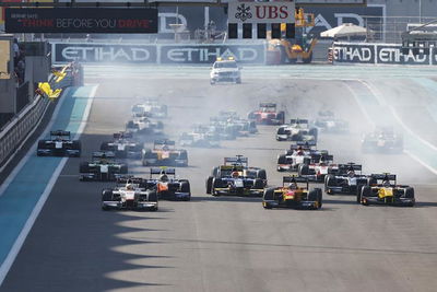 Image source: GP2 Media