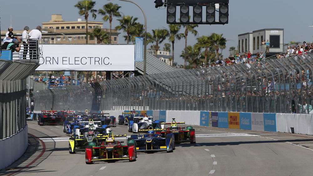 10 Things You Might Have Missed From Last Weekend’s Motorsport Action
