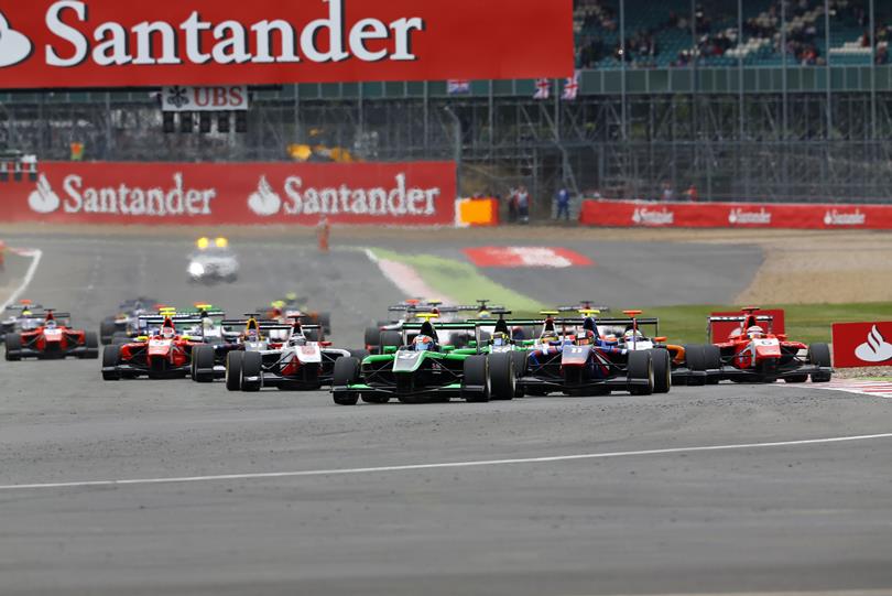 Image source: GP3 Series
