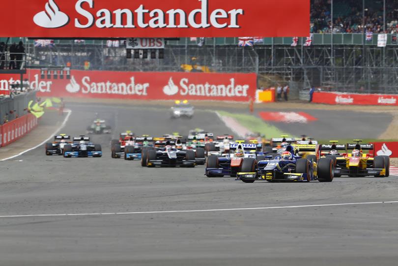 Image source: GP2 Series