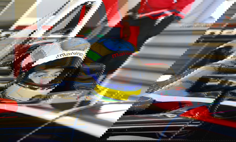 Image source: FIA Formula E