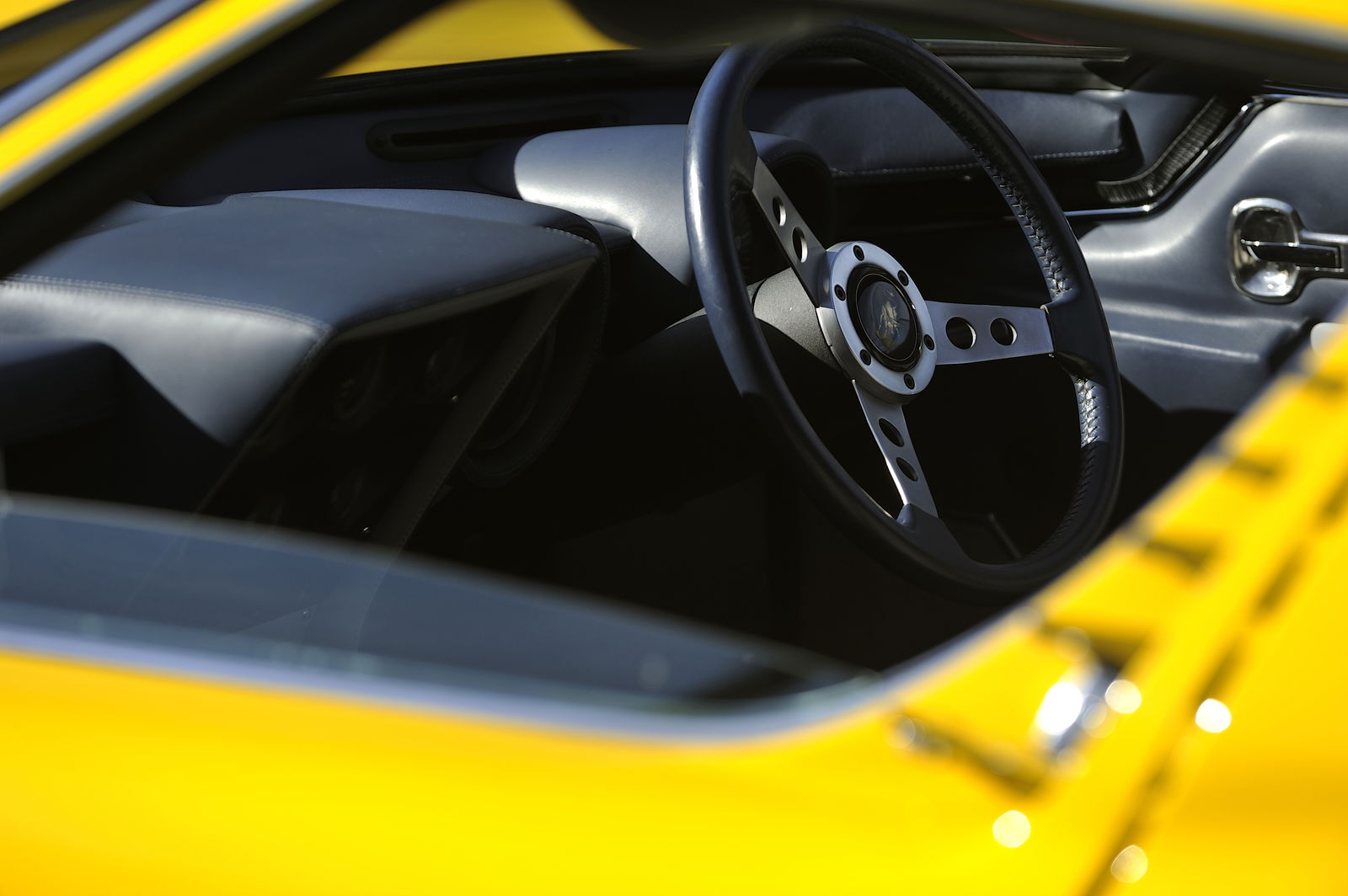 Suggested by: Lamborghini SV 