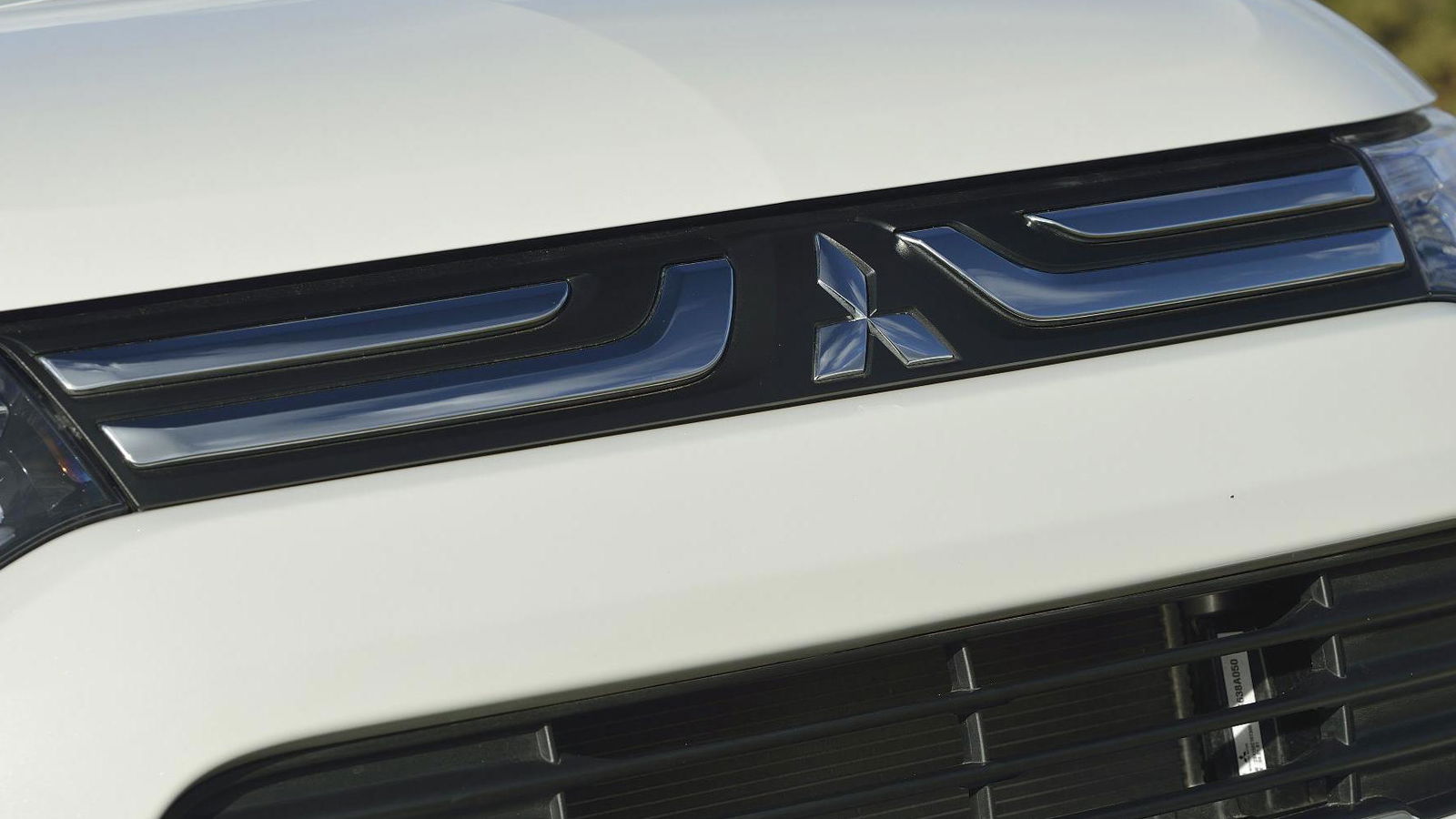 Mitsubishi Has Been Rigging Emissions Tests Since 1991