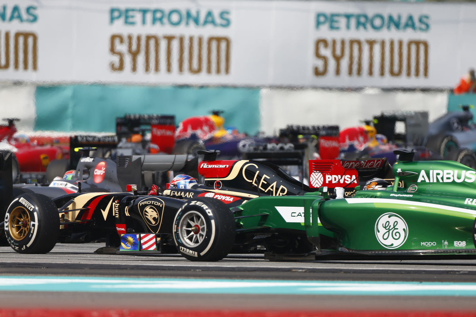 Image source: Pirelli Media