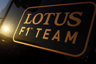 Lotus F1's £64 Million Loss In 2013 Is The Biggest Ever Made By A Race Team 