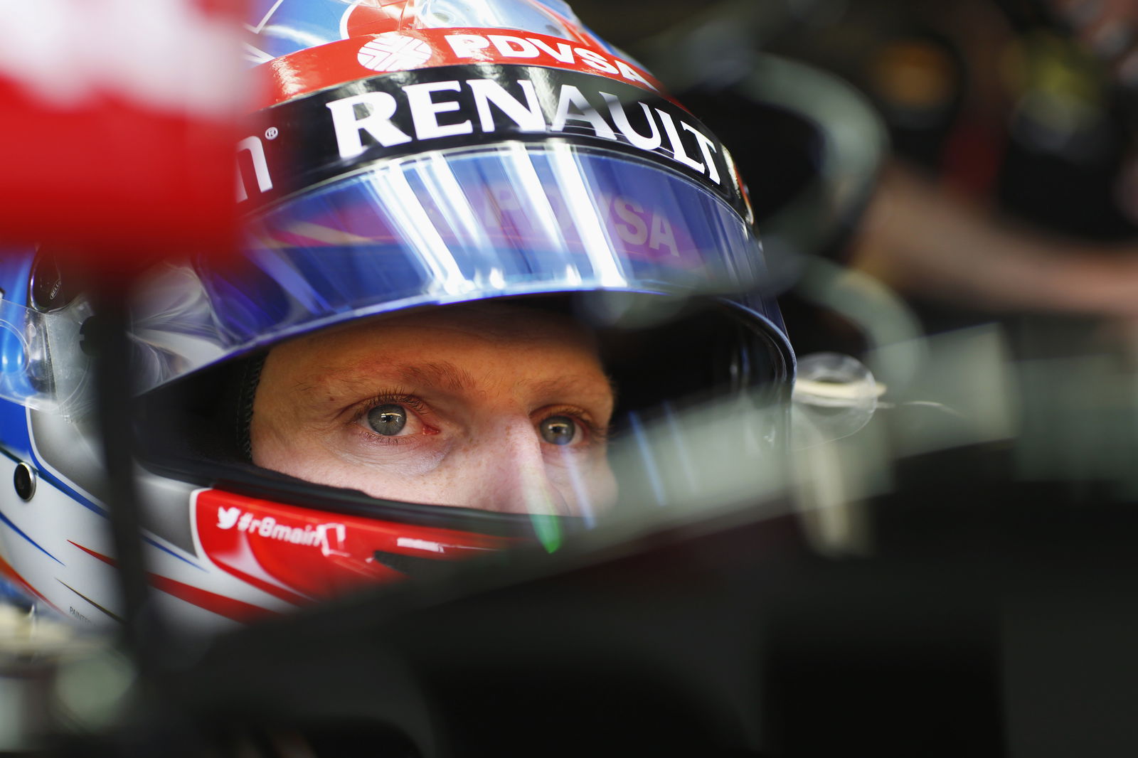 Image source: Lotus F1 Team/LAT