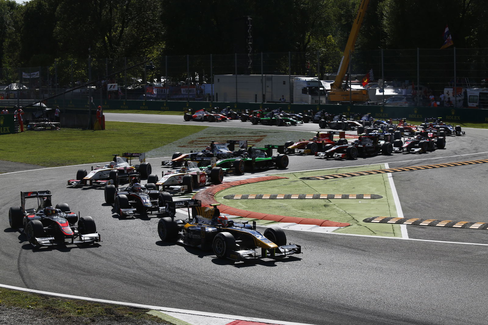 Image source: GP2 Media Service