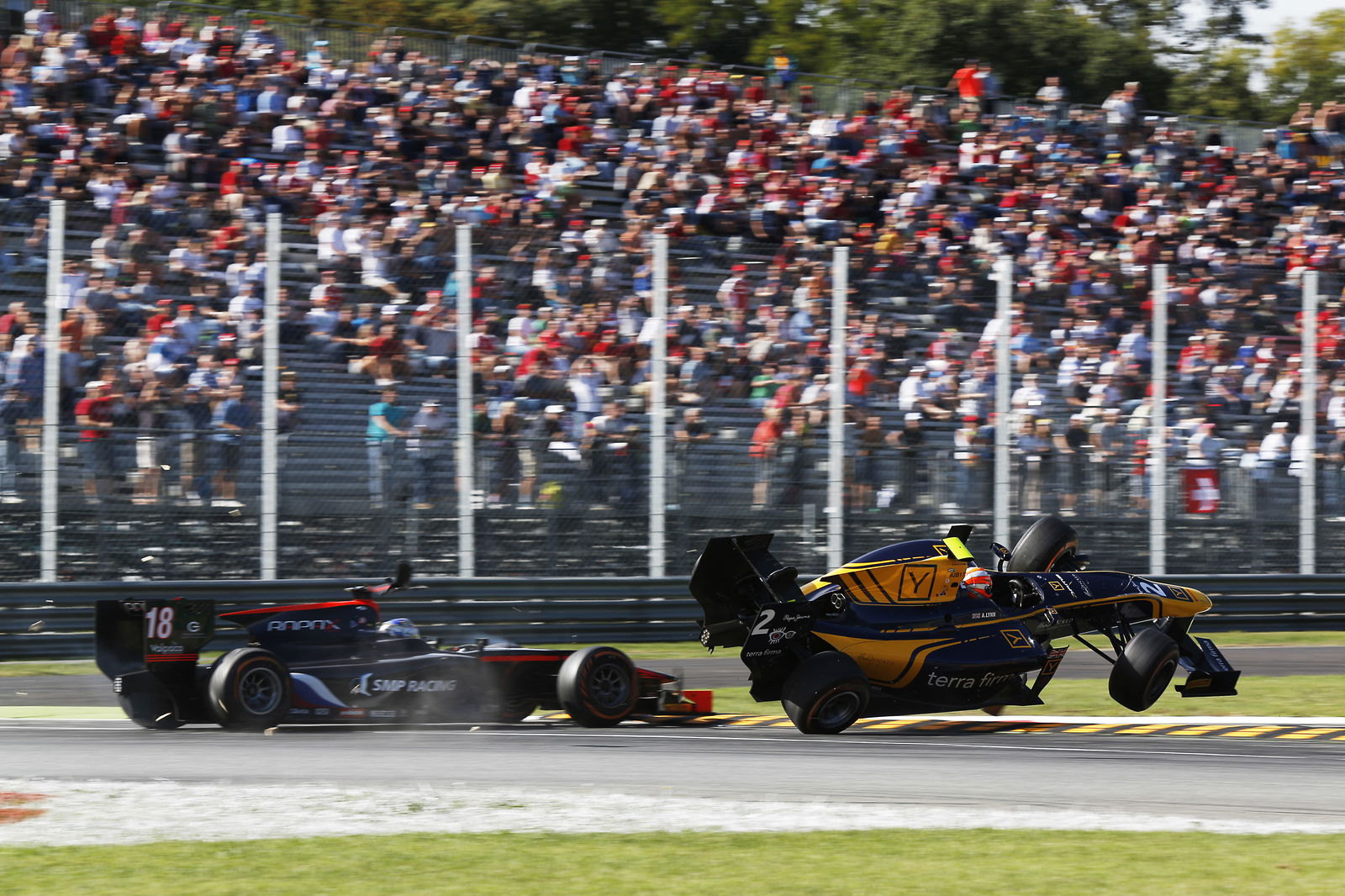 Image source: GP2 Media Service