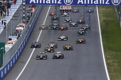 Image source: GP2 Series