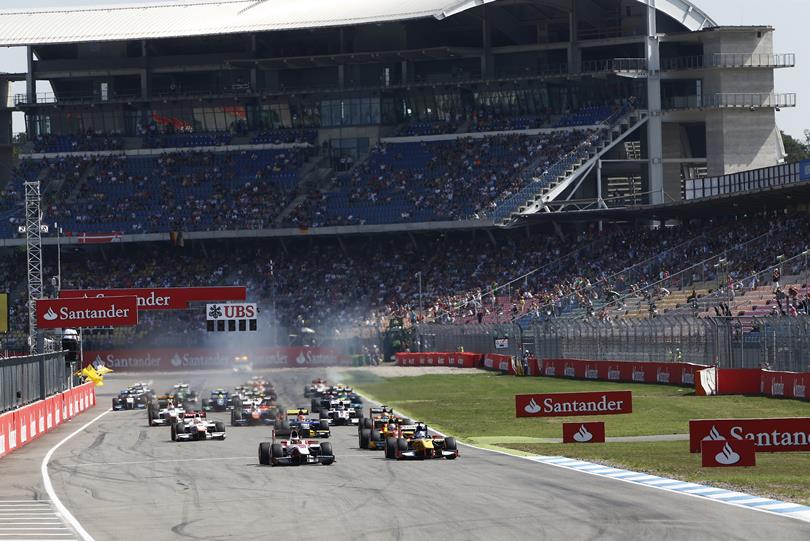 Image source: GP2 Media