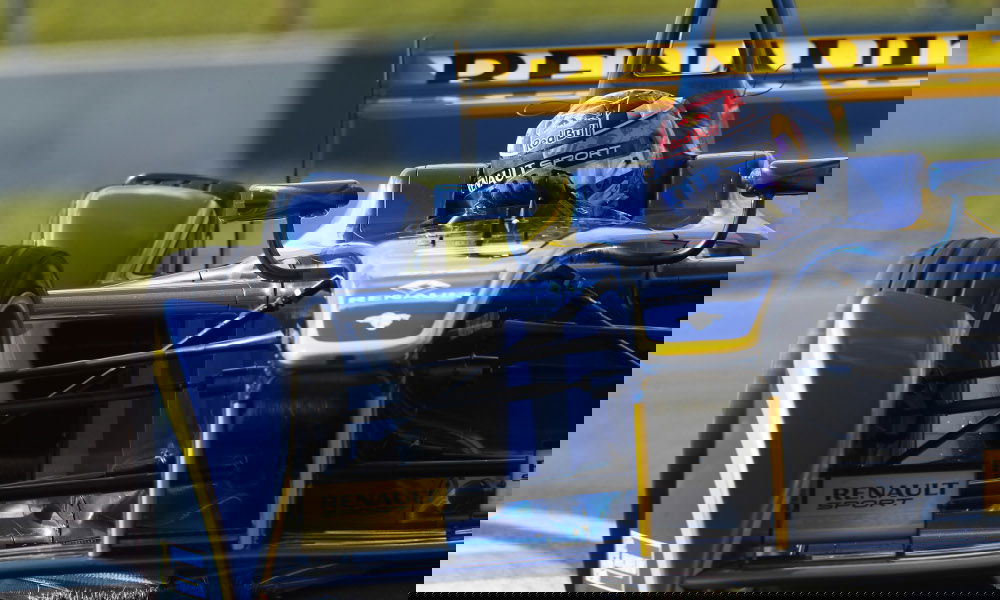 Image source: FIA Formula E