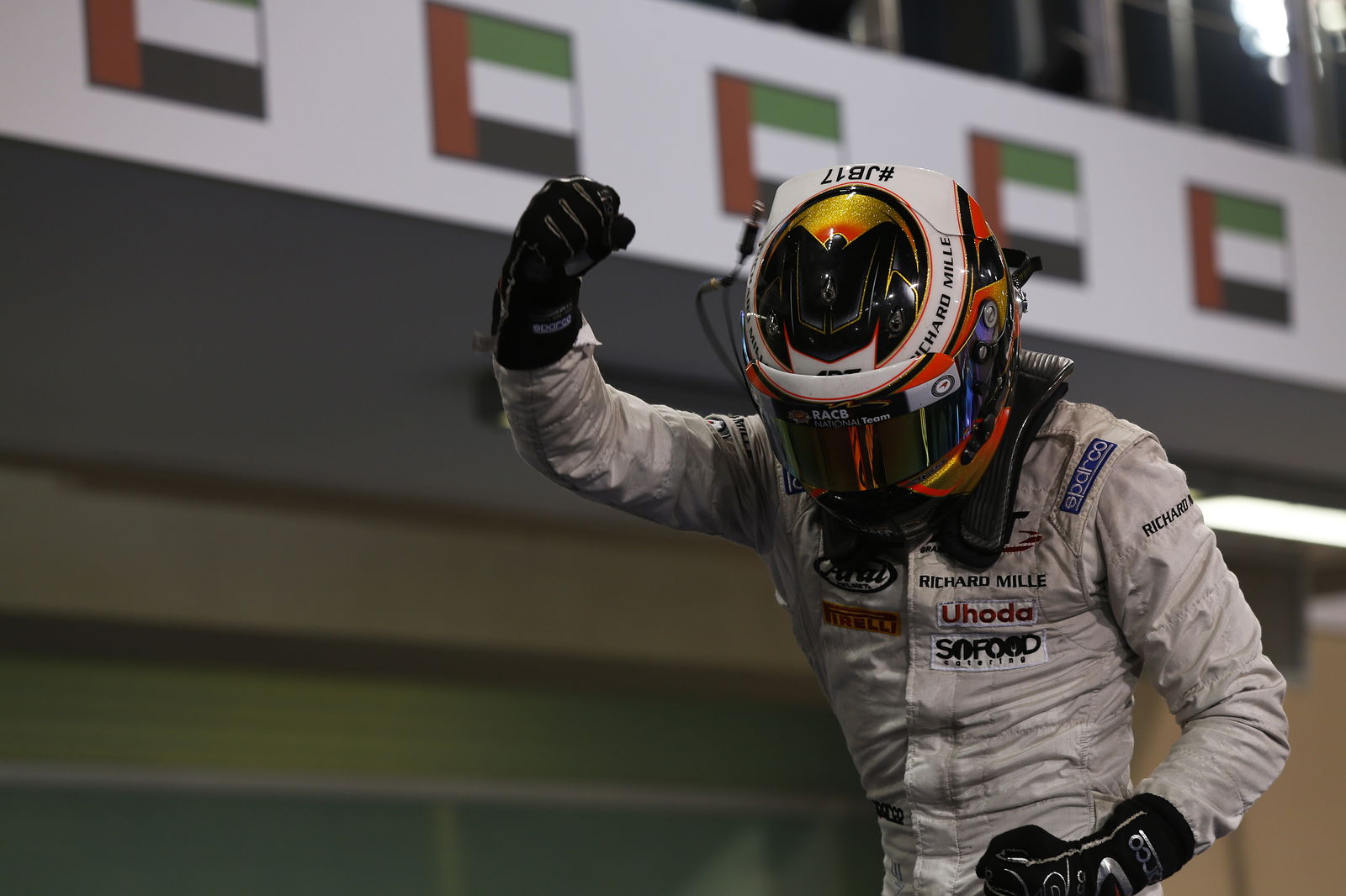 Here Are All Of The Cars That Will Race In F1 This Season