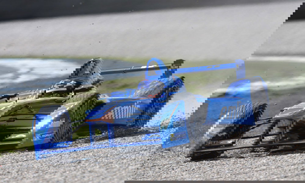 Image source: FIA Formula E