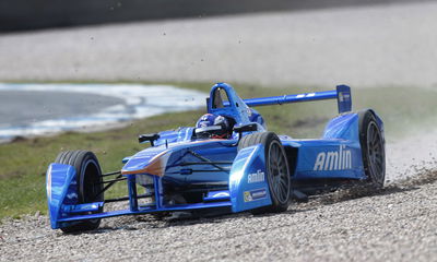 Image source: FIA Formula E