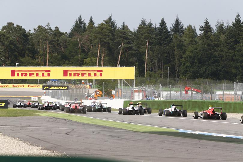 Image source: GP3 Media