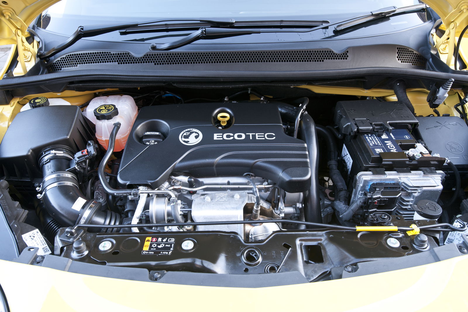 Here's Why You Need To Be Excited About The New Vauxhall Corsa
