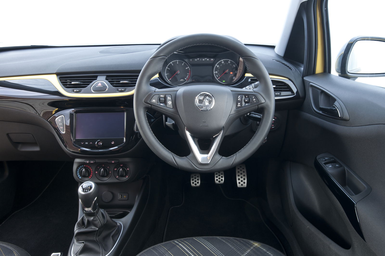 Here's Why You Need To Be Excited About The New Vauxhall Corsa
