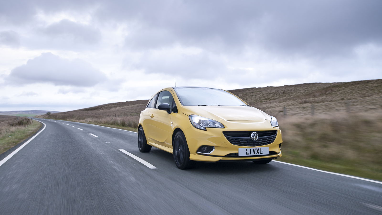 Here's Why You Need To Be Excited About The New Vauxhall Corsa