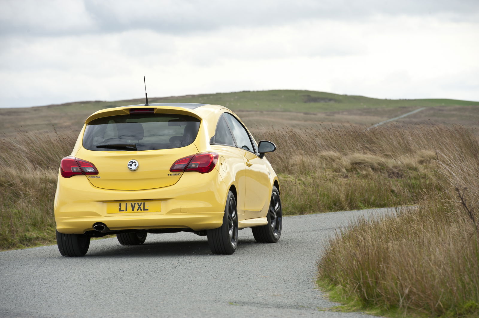 Here's Why You Need To Be Excited About The New Vauxhall Corsa