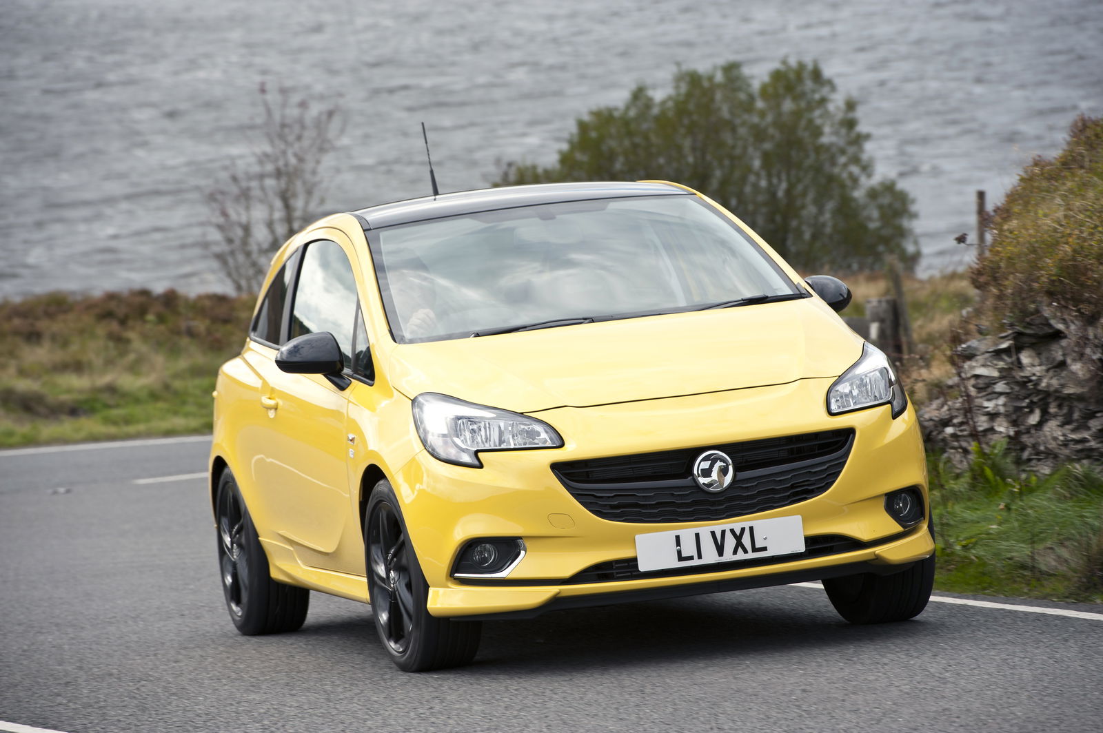 Here's Why You Need To Be Excited About The New Vauxhall Corsa
