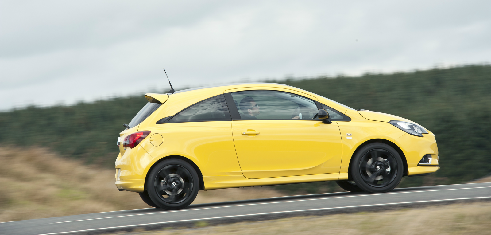 Here's Why You Need To Be Excited About The New Vauxhall Corsa