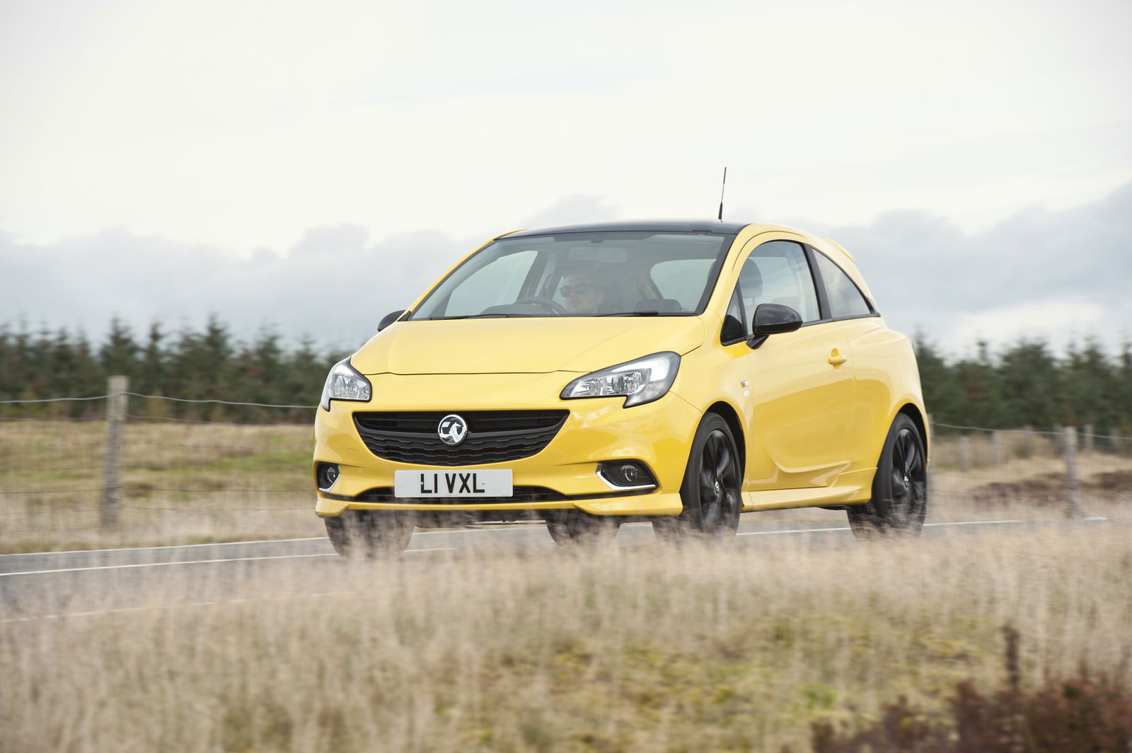 Here's Why You Need To Be Excited About The New Vauxhall Corsa