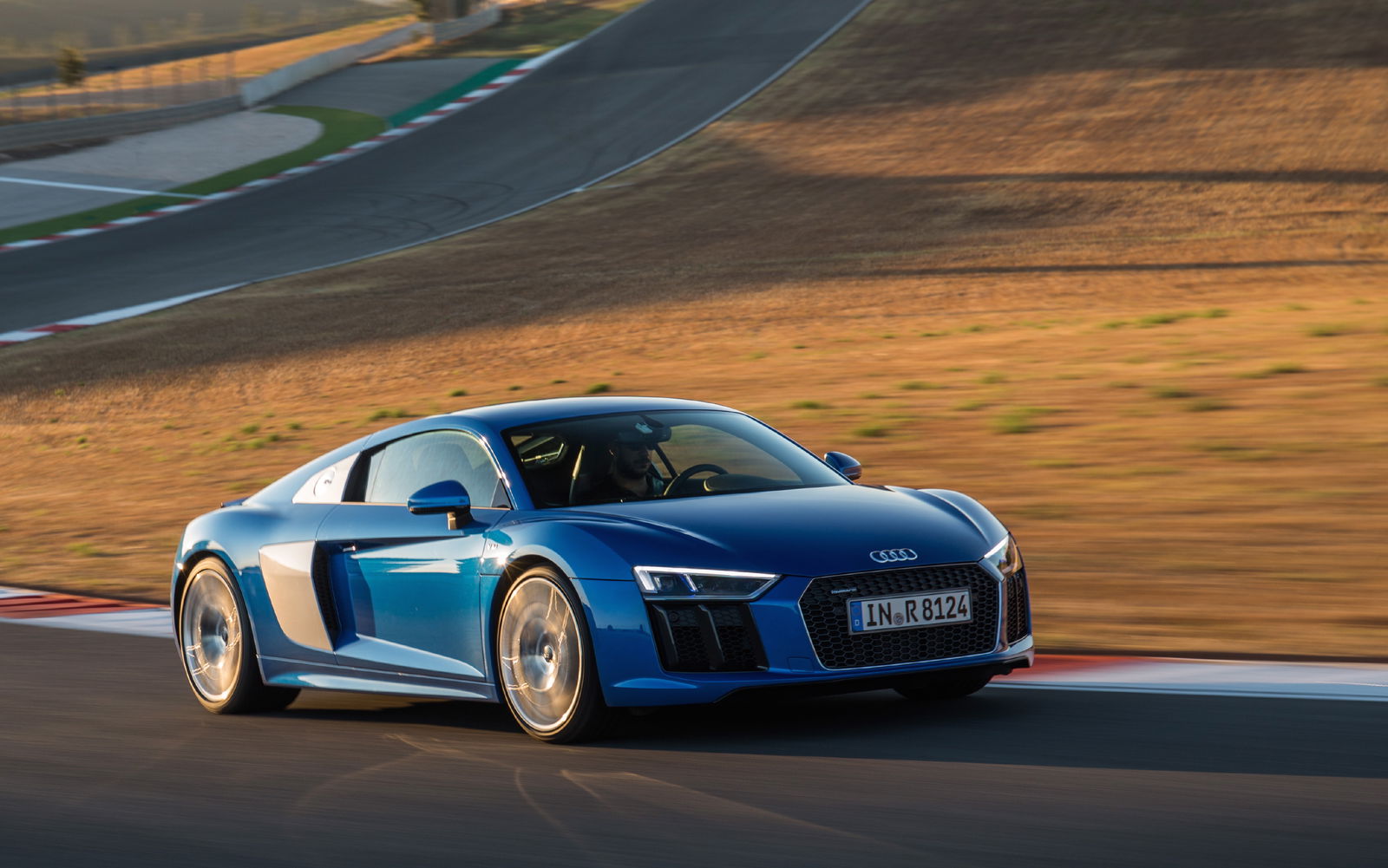 9 Supercars That Accelerate Slower Than A Tesla Model S In 'Ludicrous' Mode