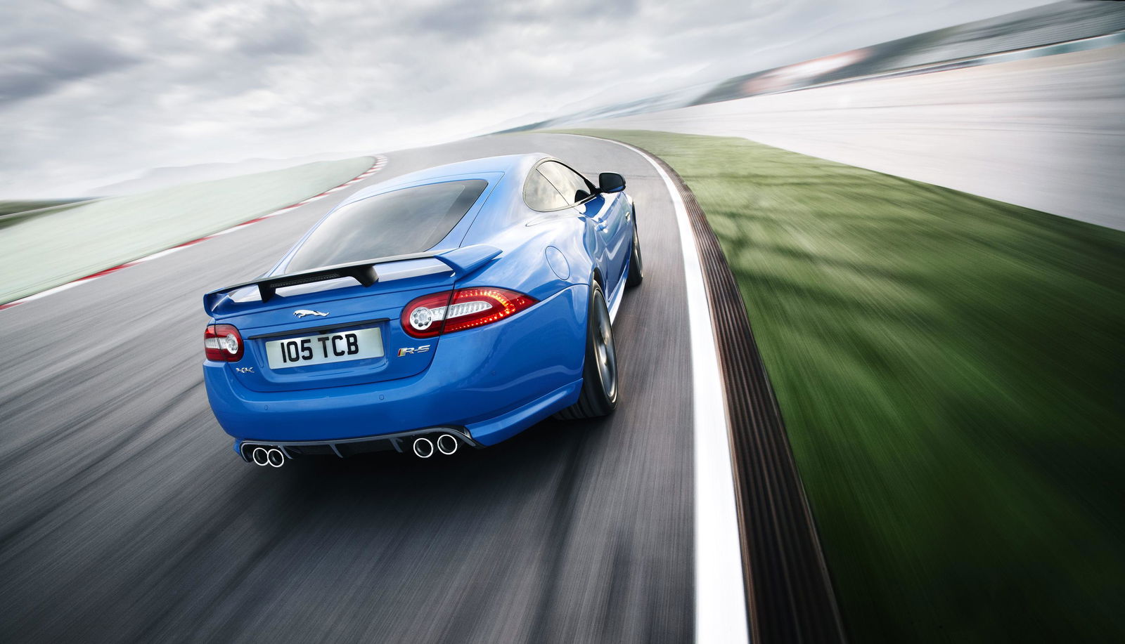8 RWD Supercars That Are Slower Around The Nurburgring Than The New Civic Type R
