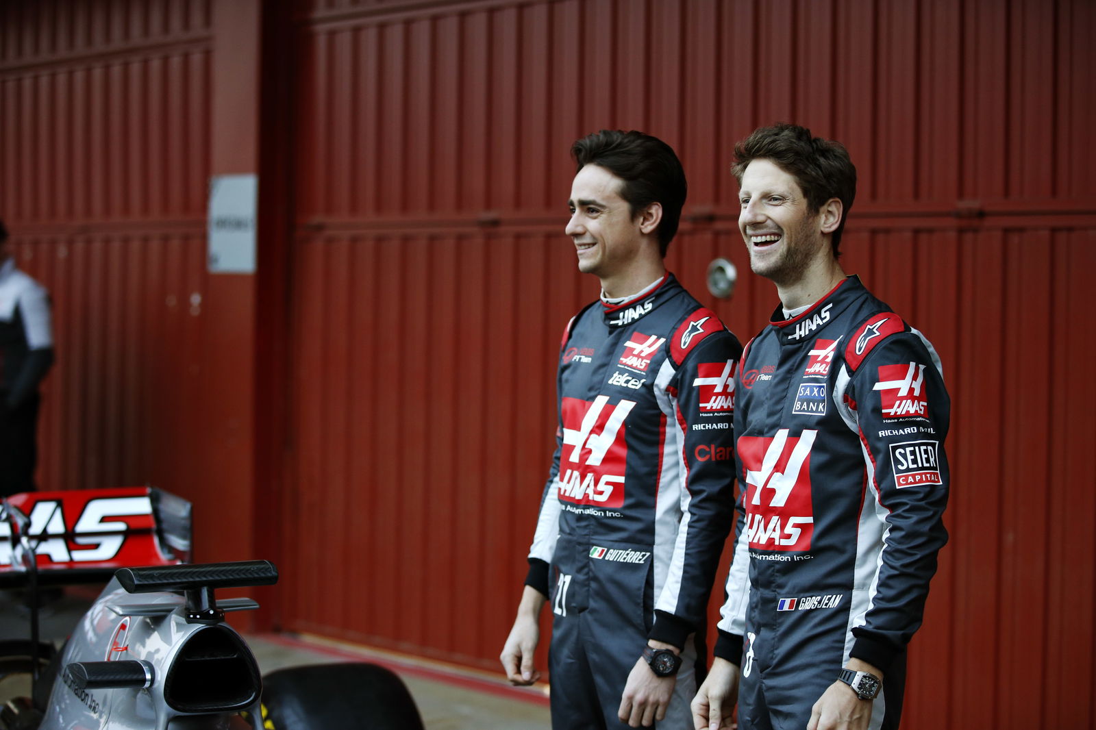 Image source: Haas