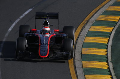 Image source: McLaren Honda